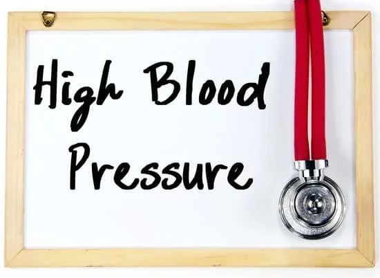 高血圧の画像